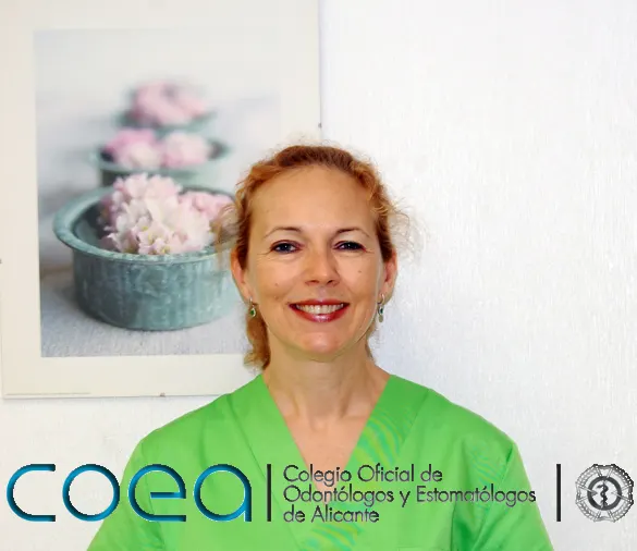 Clínica Dental Puerta del Mar - Torrevieja