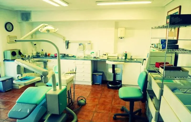 MEDISCH CENTRUM PUNTA PRIMA - Torrevieja