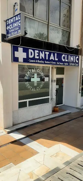 Dental Clinic