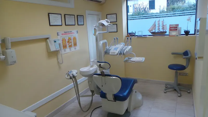 Clínica Santa Fé - Clínica dental en Alcobendas - foto 2